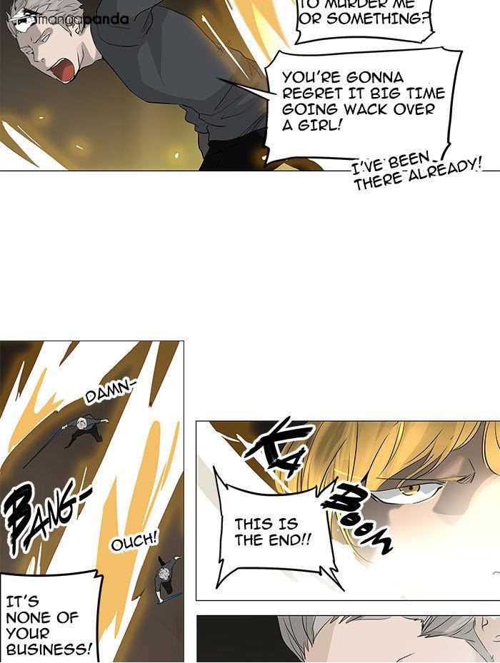 Tower of God Chapter 217 image 39